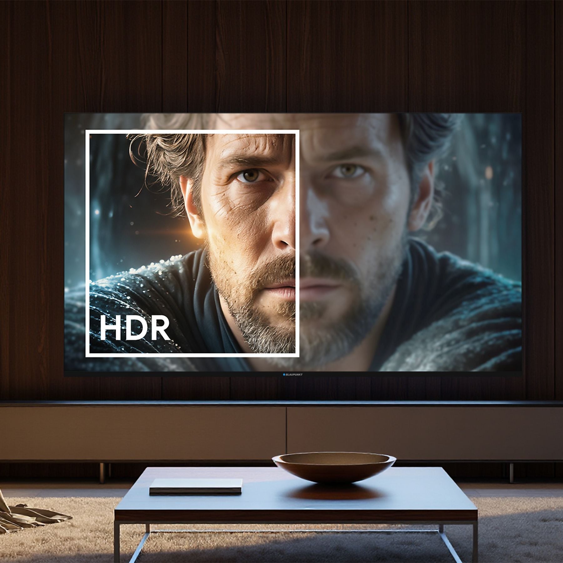 Blaupunkt 32HCE4000S