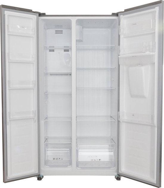 Exquisit SBS146-WS-040ES