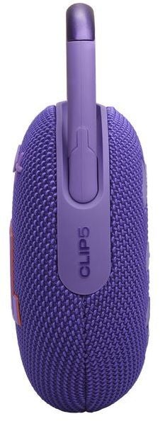 JBL Clip 5 Paars