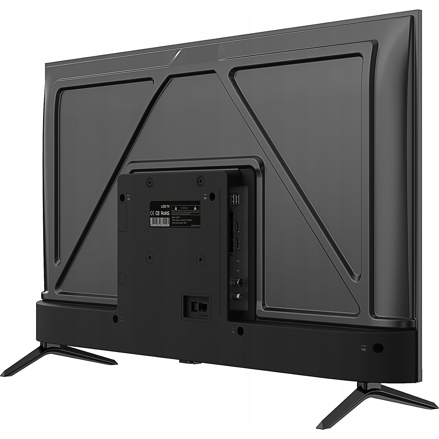 Blaupunkt 32WGC5501S