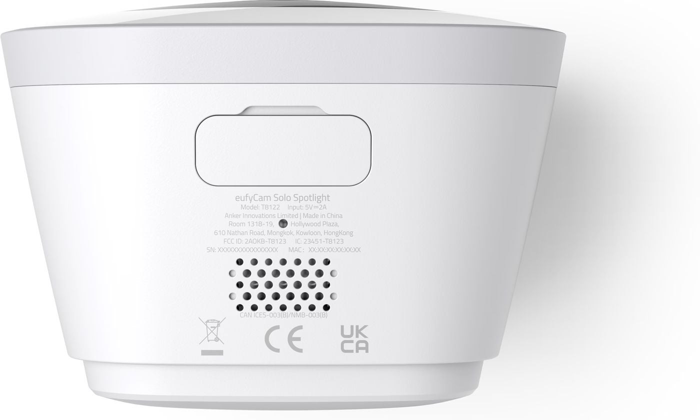 Eufy SoloCam L40