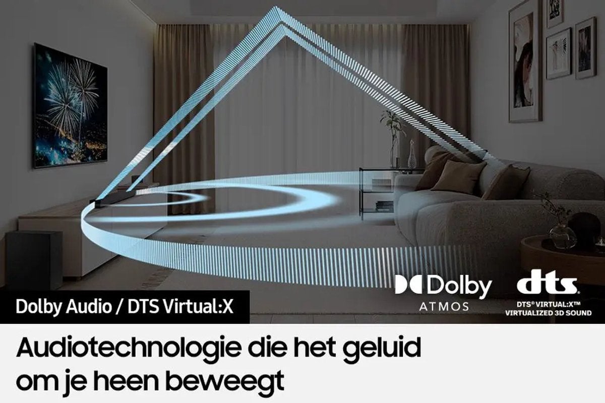 Samsung Essential HW-B650D (2024)