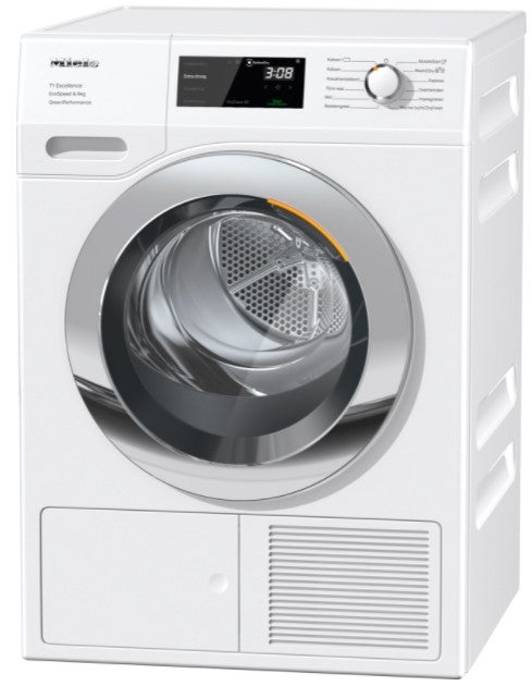 Miele TEF 775 WP EcoSpeed