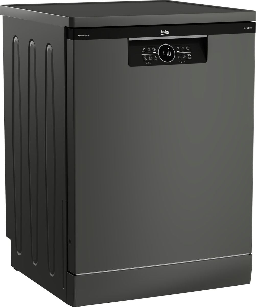 Beko BDFN26560GP