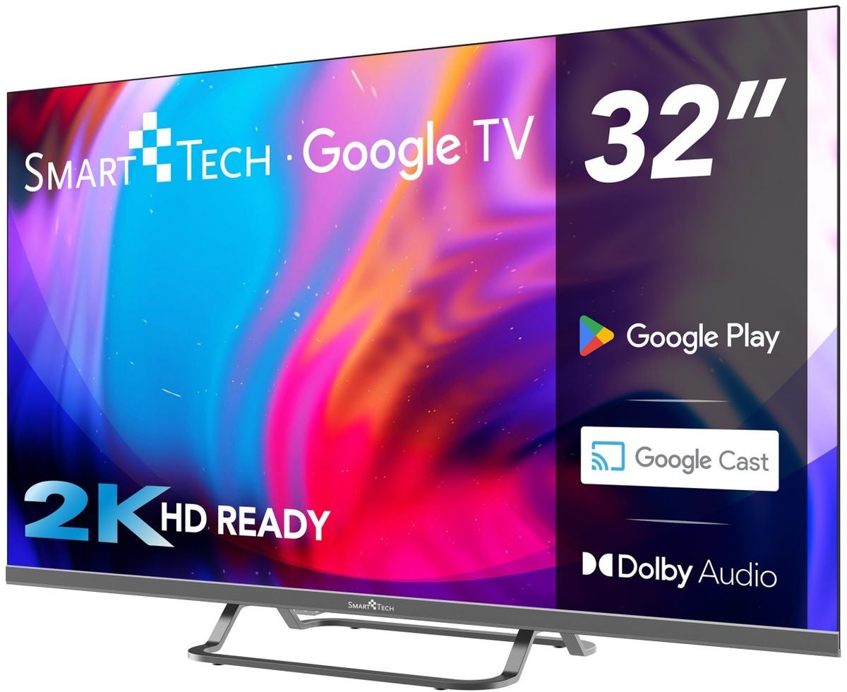 Smart Tech 32HG01V