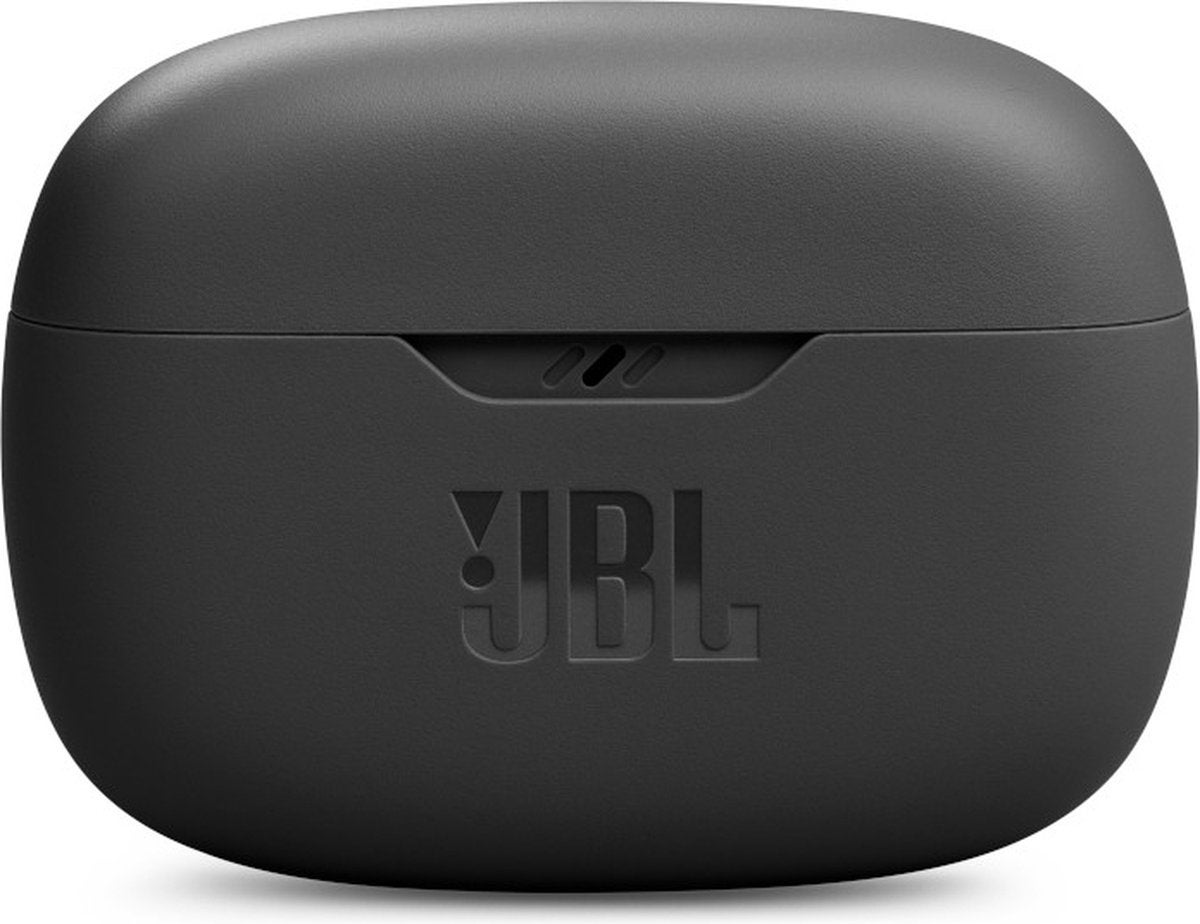 JBL Wave Beam Zwart