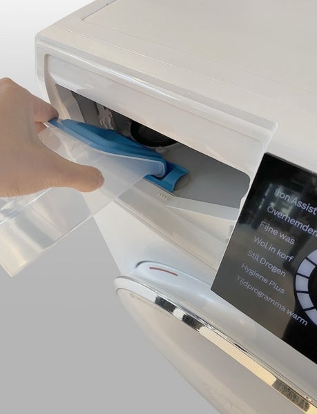 Bosch WQB246C9NL Serie 8