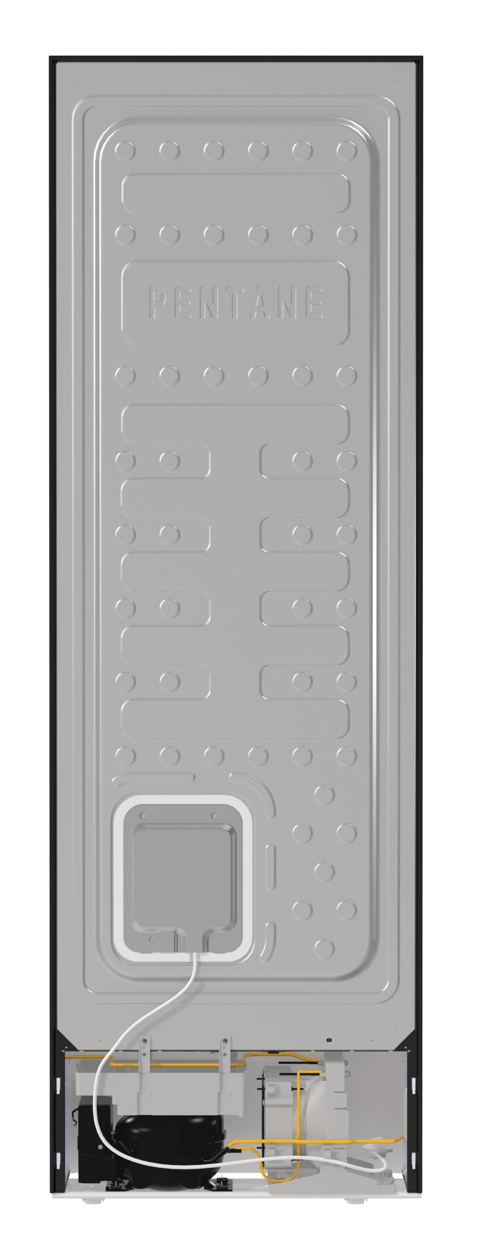 Hisense RB424N4EFC
