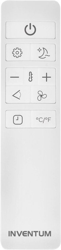 Inventum AC126WH