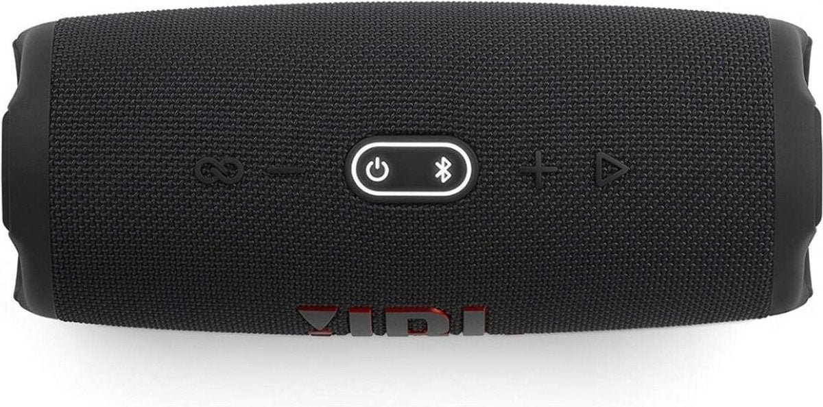 JBL Charge 5 Zwart