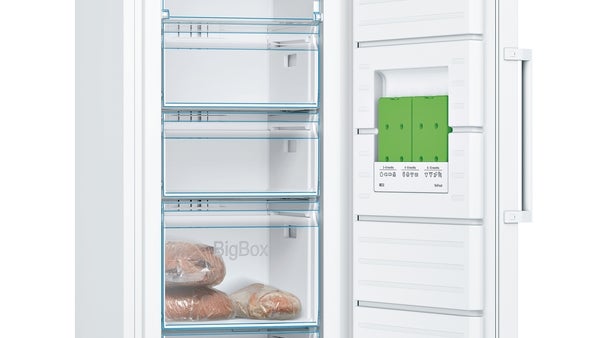 Bosch GSN33FWEV
