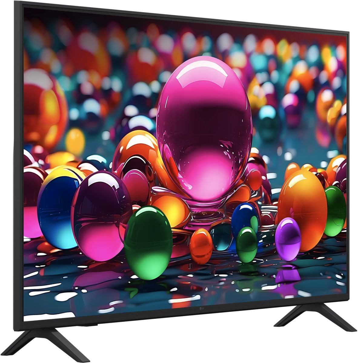 LG 43UA75006LA (2025)