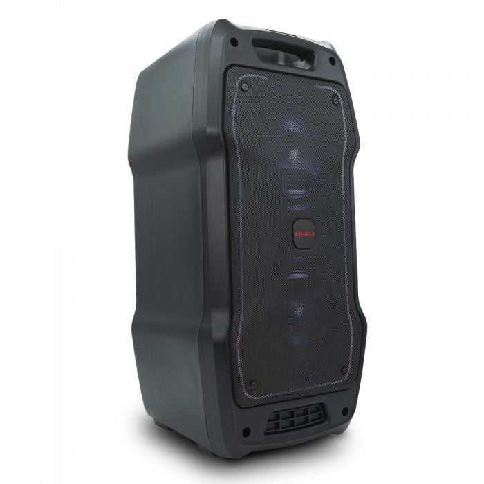 Aiwa KBTUS-400 Karaokesysteem