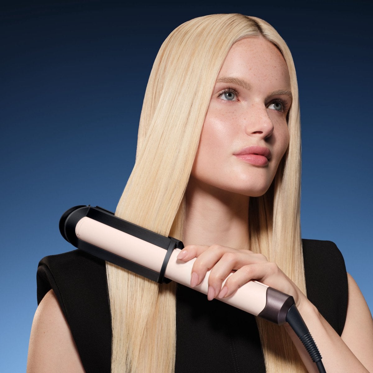 Dyson Corrale CoolShine™ Ceramic Pink / Rose Gold
