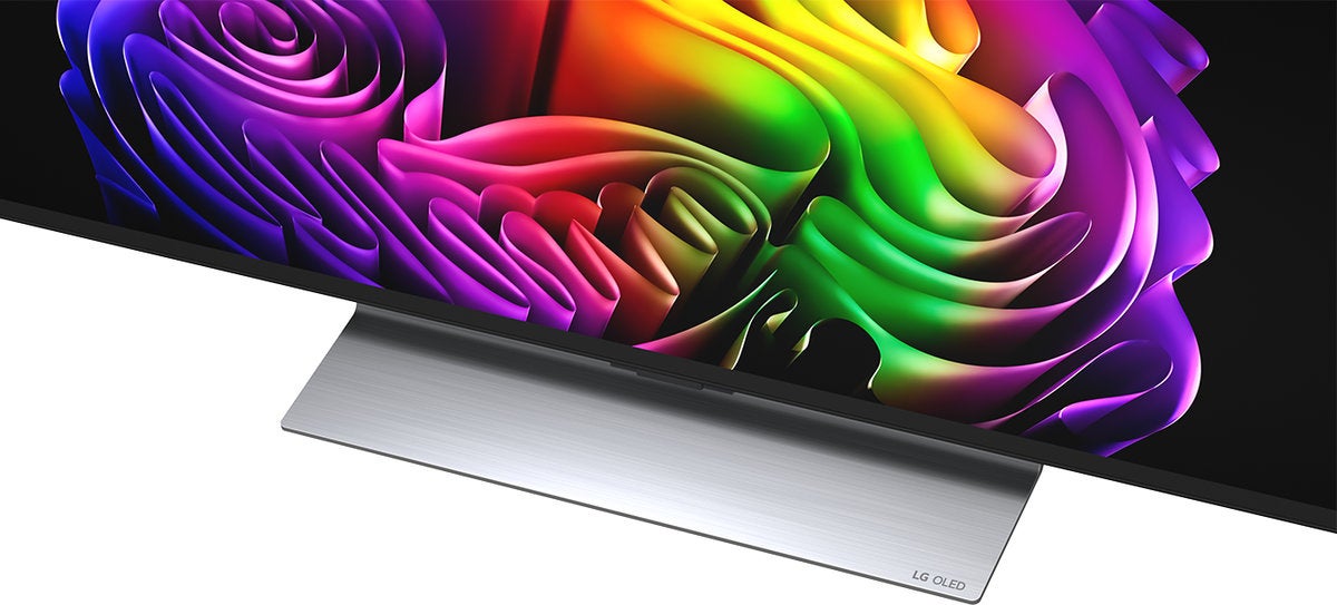 LG OLED65G69LS (2026)