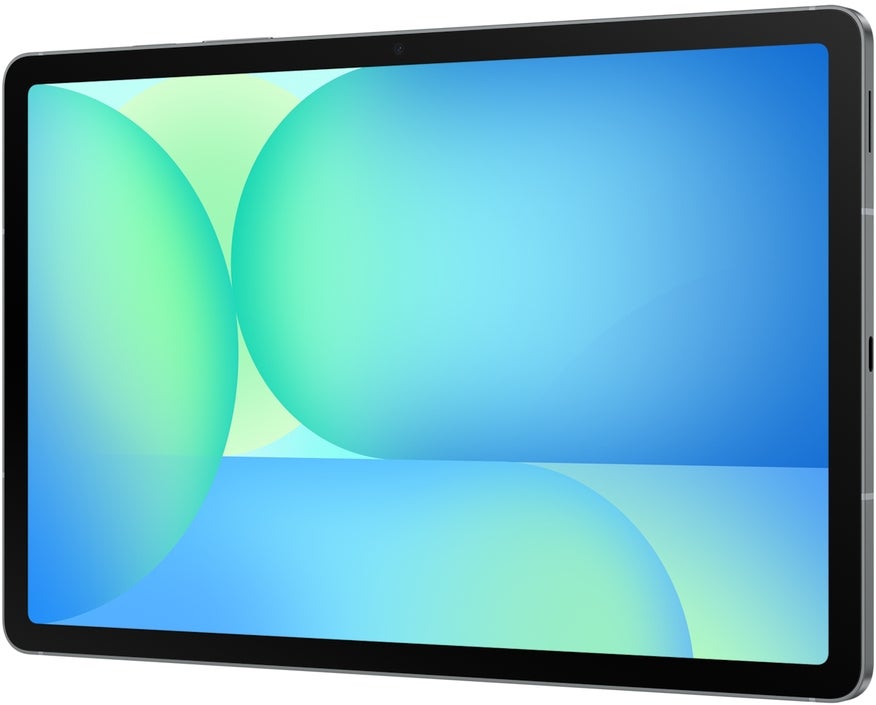 Samsung Galaxy Tab S10 FE 128GB Grijs