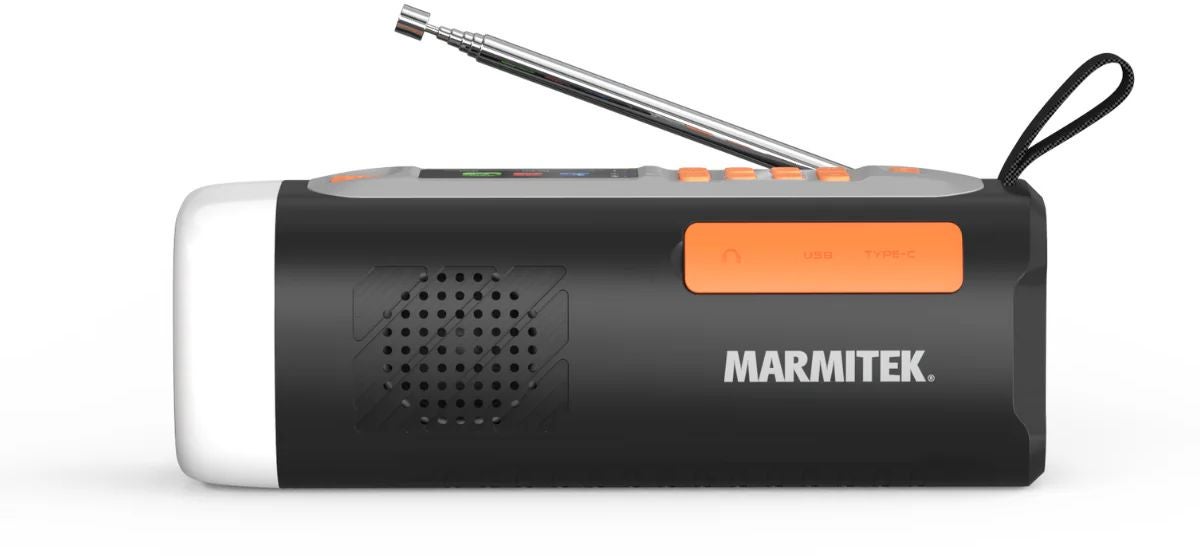Marmitek RESQ 200