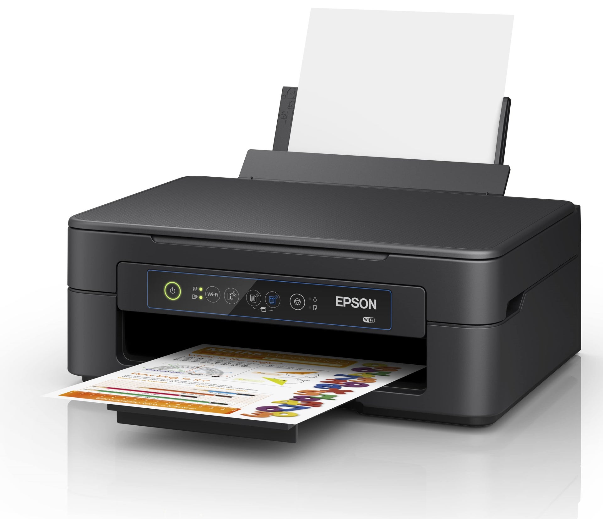 Epson Expression Home XP-2155