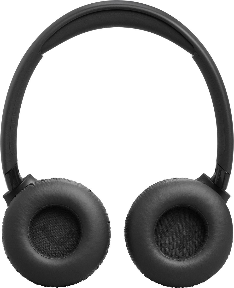JBL Tune 680NC Zwart