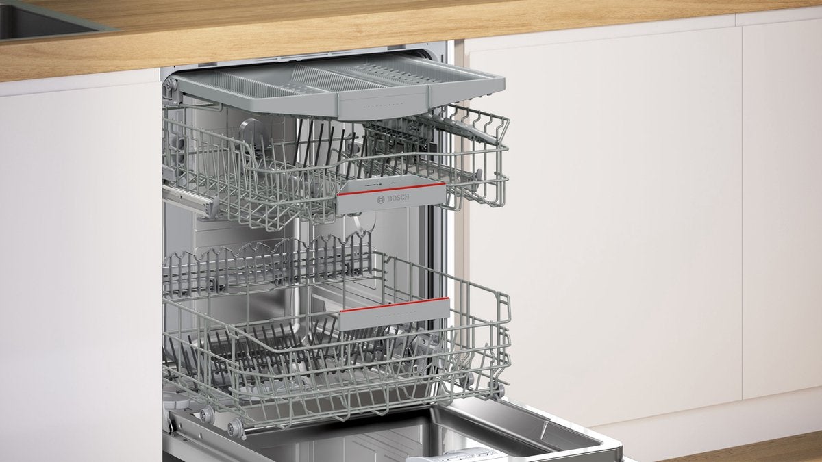 Bosch SMV4ECX28E Serie 4