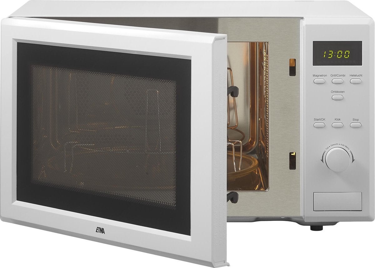 ETNA ECM153WIT