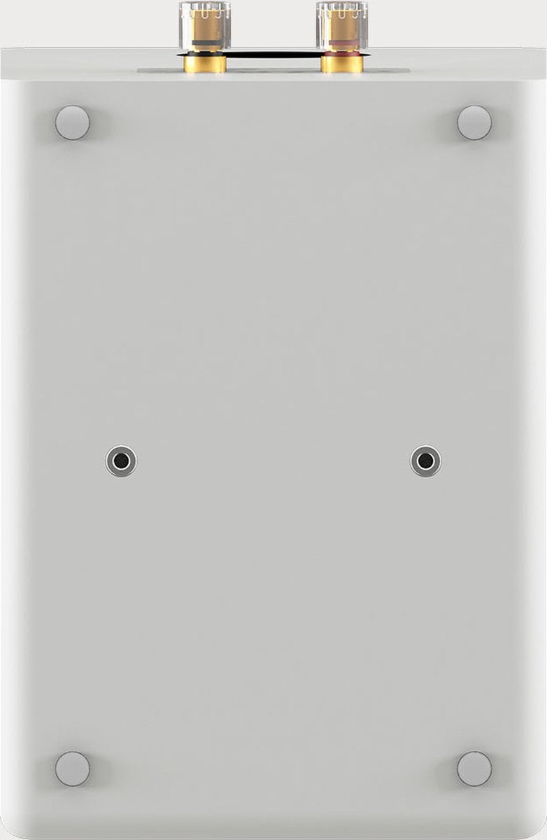 Sonoro Orchestra Slim Wit (per paar)