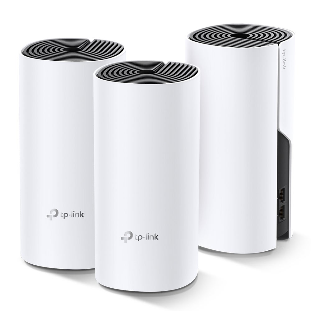 TP-Link Deco M4 (3-pack)