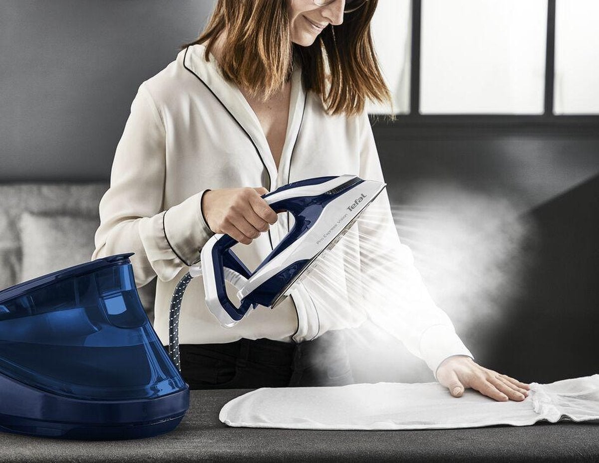 Tefal GV9812 Pro Express Vision