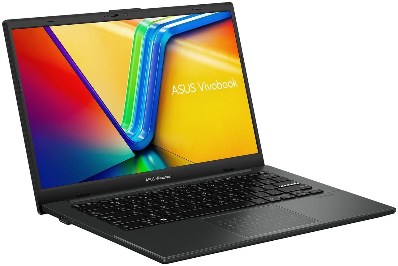 ASUS Vivobook Go 14 E1404FA-IS53