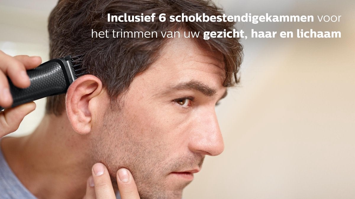 Philips Series 3000 MG3740/15