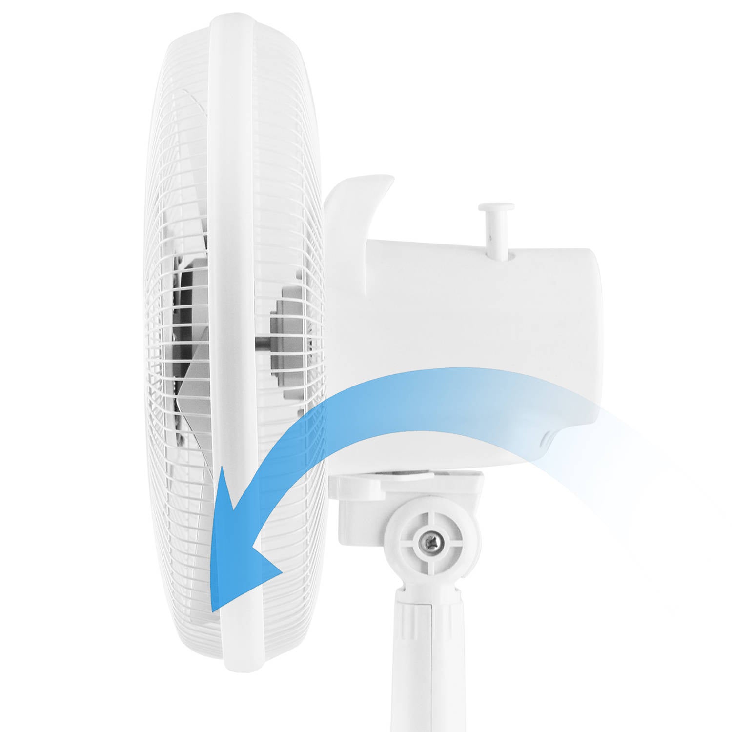 Emerio FN-114224 Wit