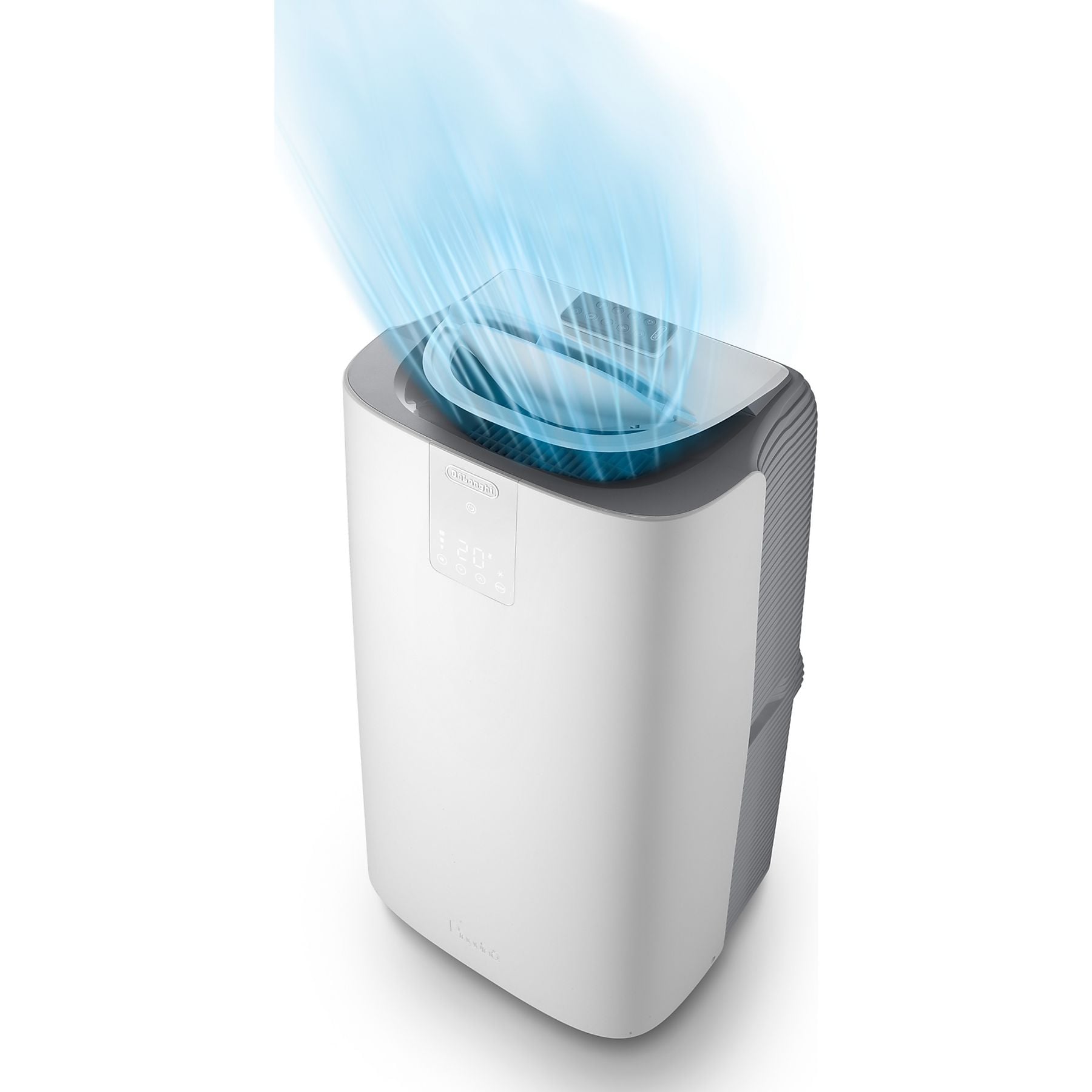 De'Longhi Pinguino PAC AP130i GentleJet