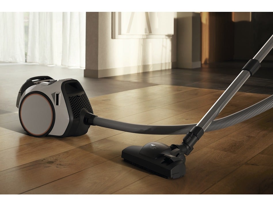 Miele Boost CX1 Allergy