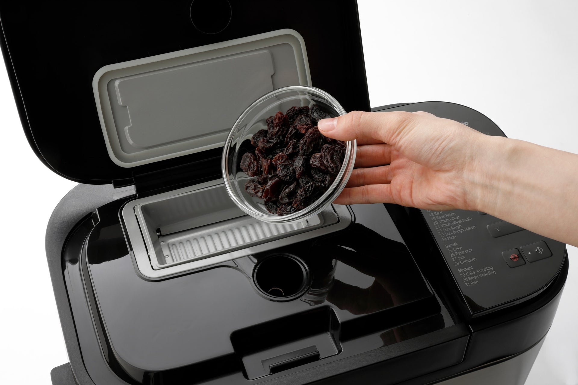 Panasonic SD-YR2550SXE