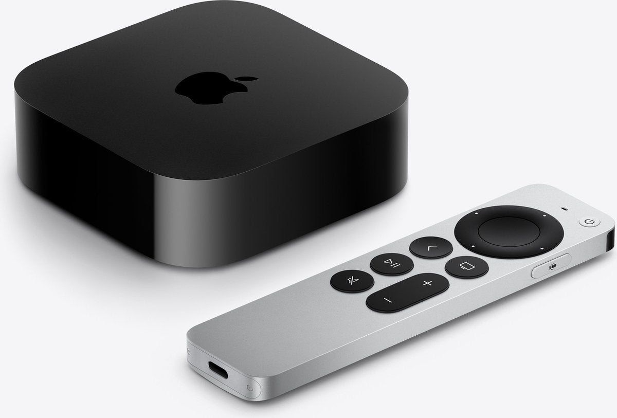 Apple TV 4K 64GB (2022)