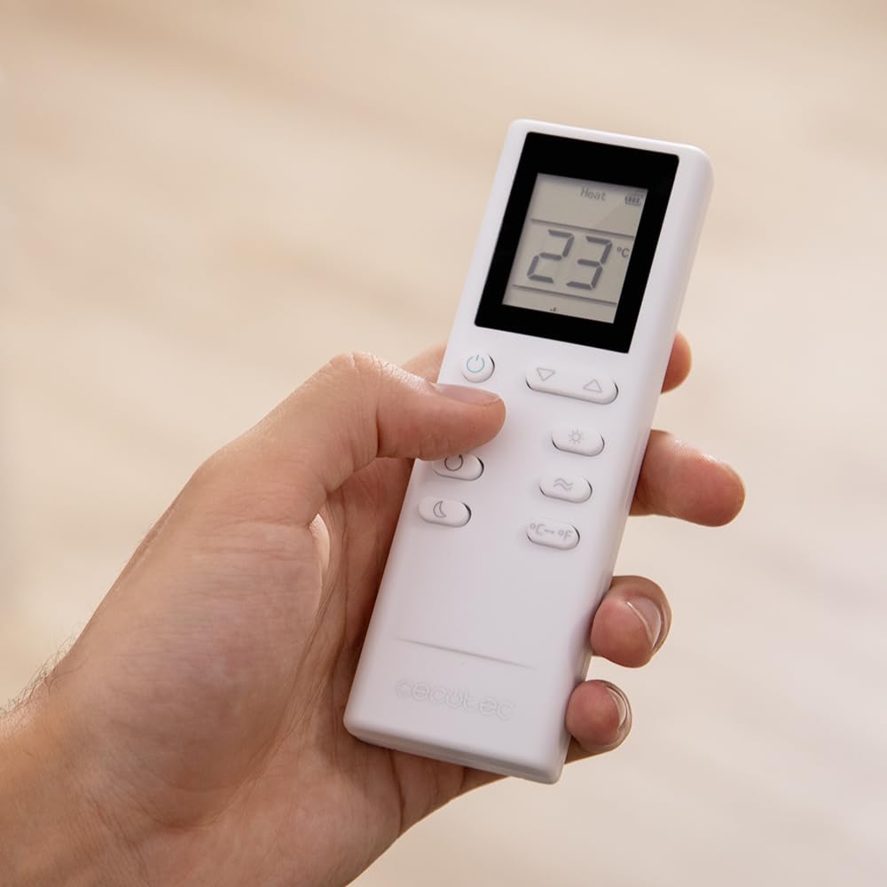 Cecotec ForceClima 12600