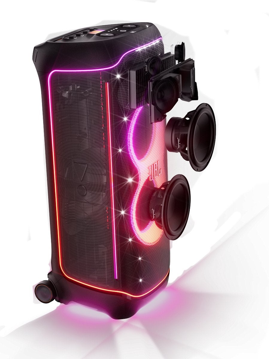 JBL PartyBox Ultimate
