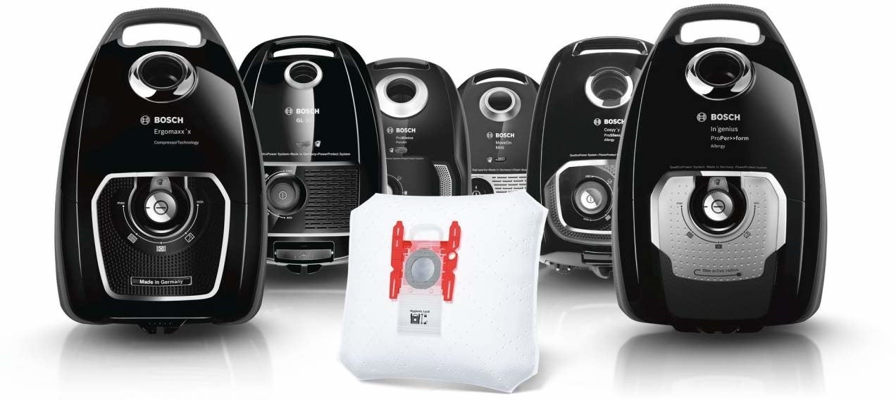 Bosch BBZ16GALL 16 stuks