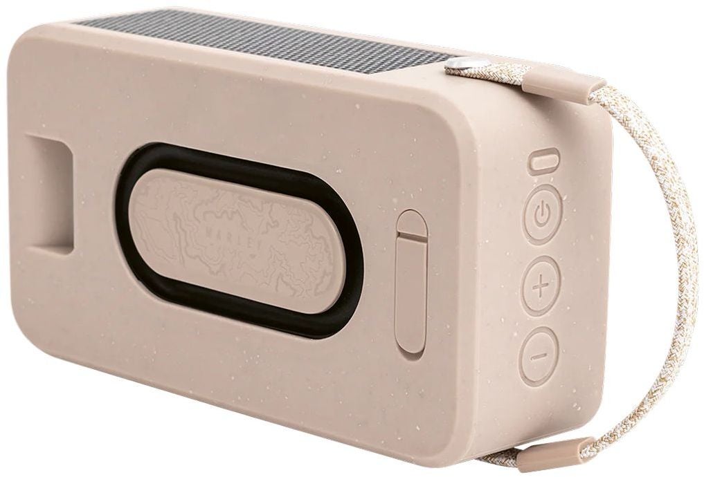 House of Marley Roots Solar Cream
