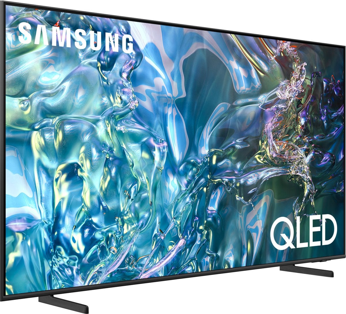 Samsung QLED 4K 65Q60D (2024)