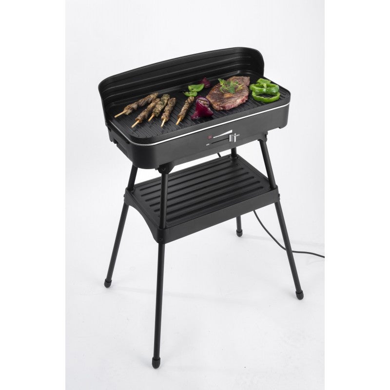 Fritel BBQ 2246