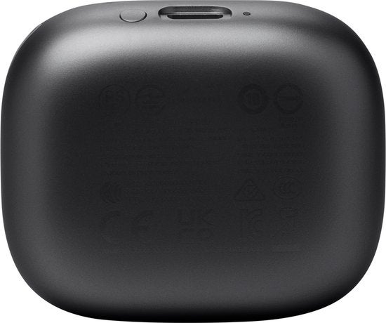 JBL Live 3 Beam Zwart