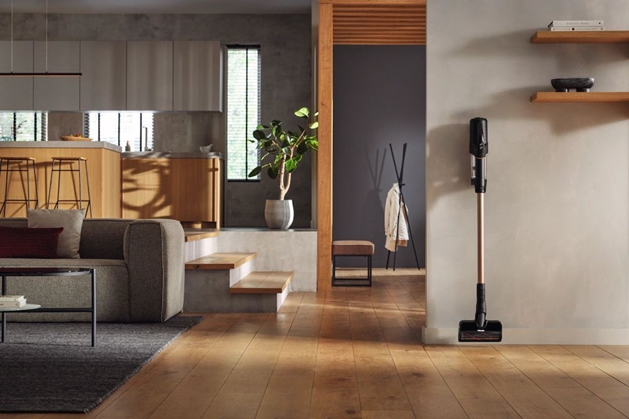 Miele Duoflex HX1 Total Care