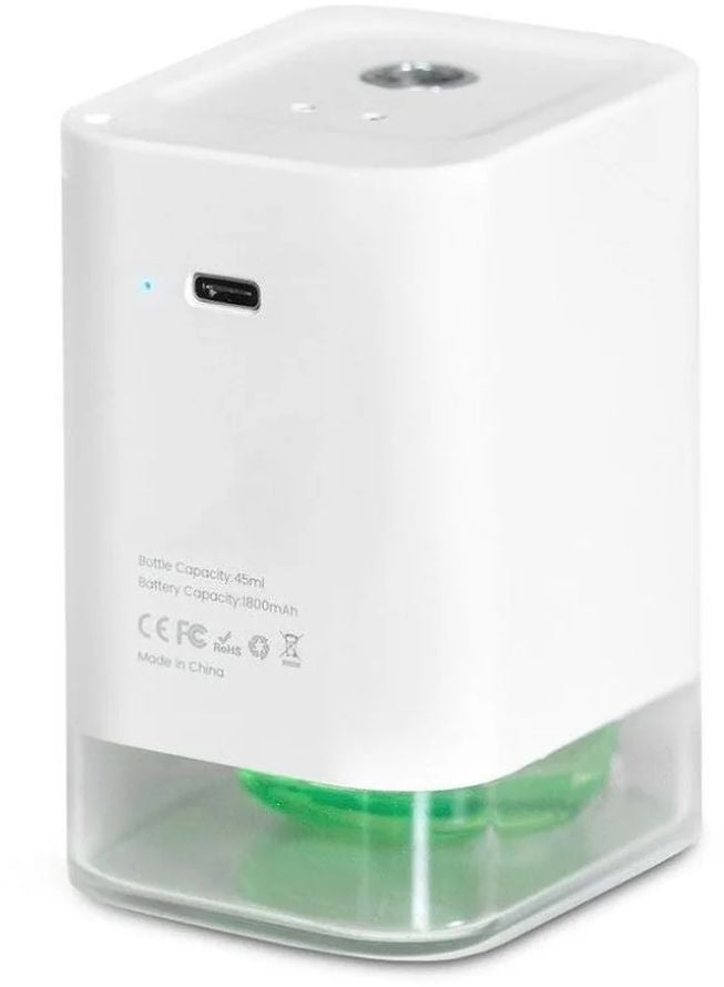 Ufesa DM45 Alcoholdispenser