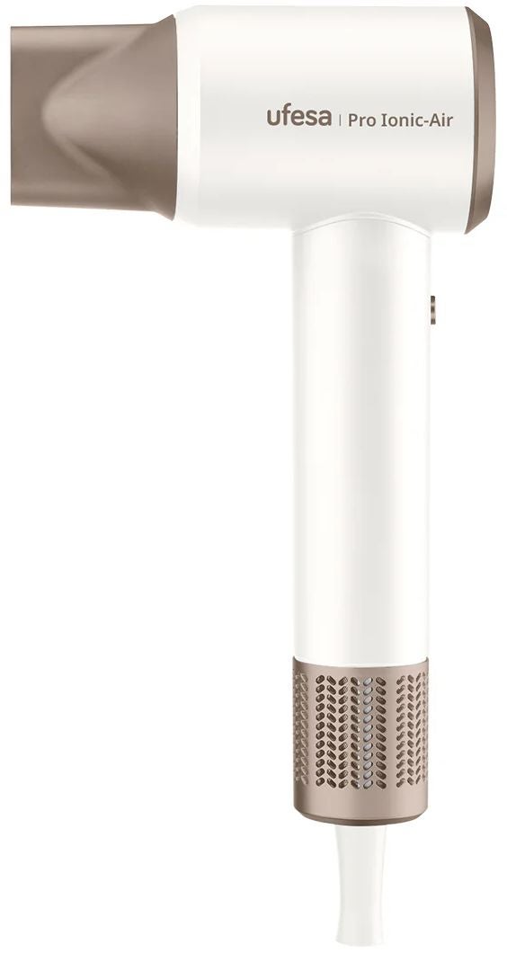 Ufesa Pro Ionic Air