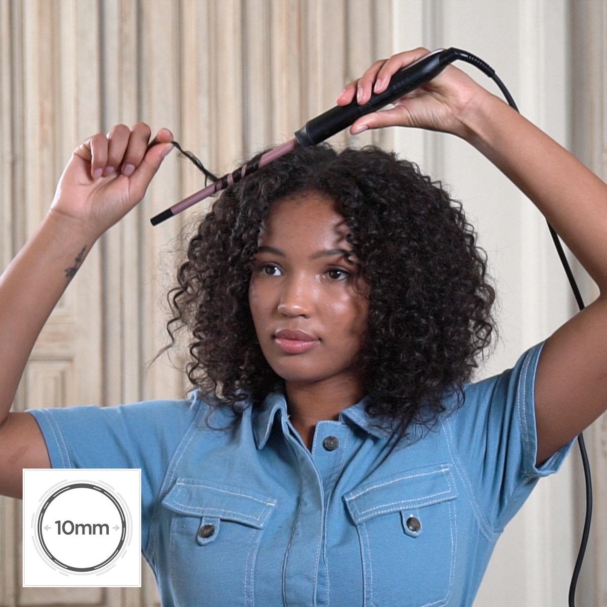 Babyliss C449E