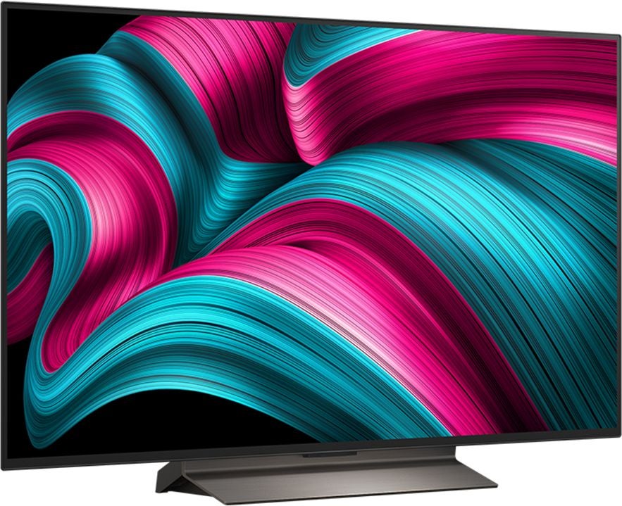 LG OLED55C56LB (2025)