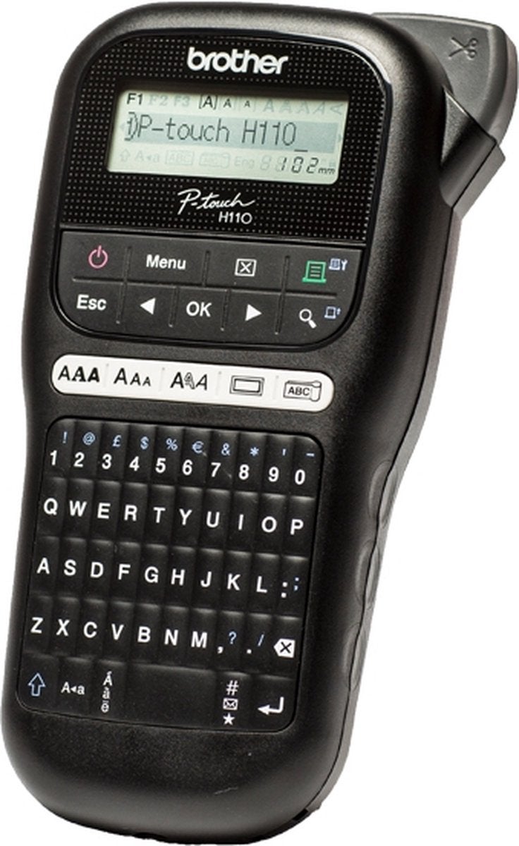 Brother PT-H110