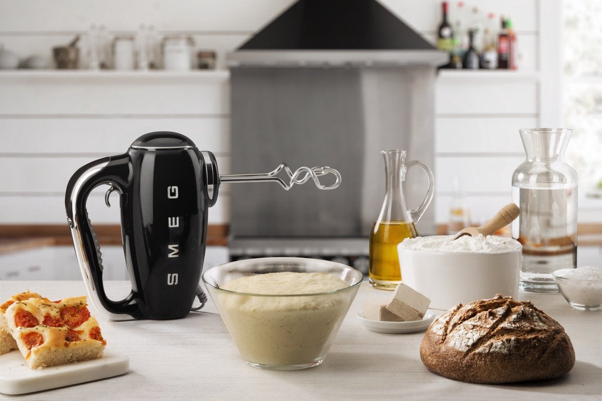 SMEG HMF01BLEU