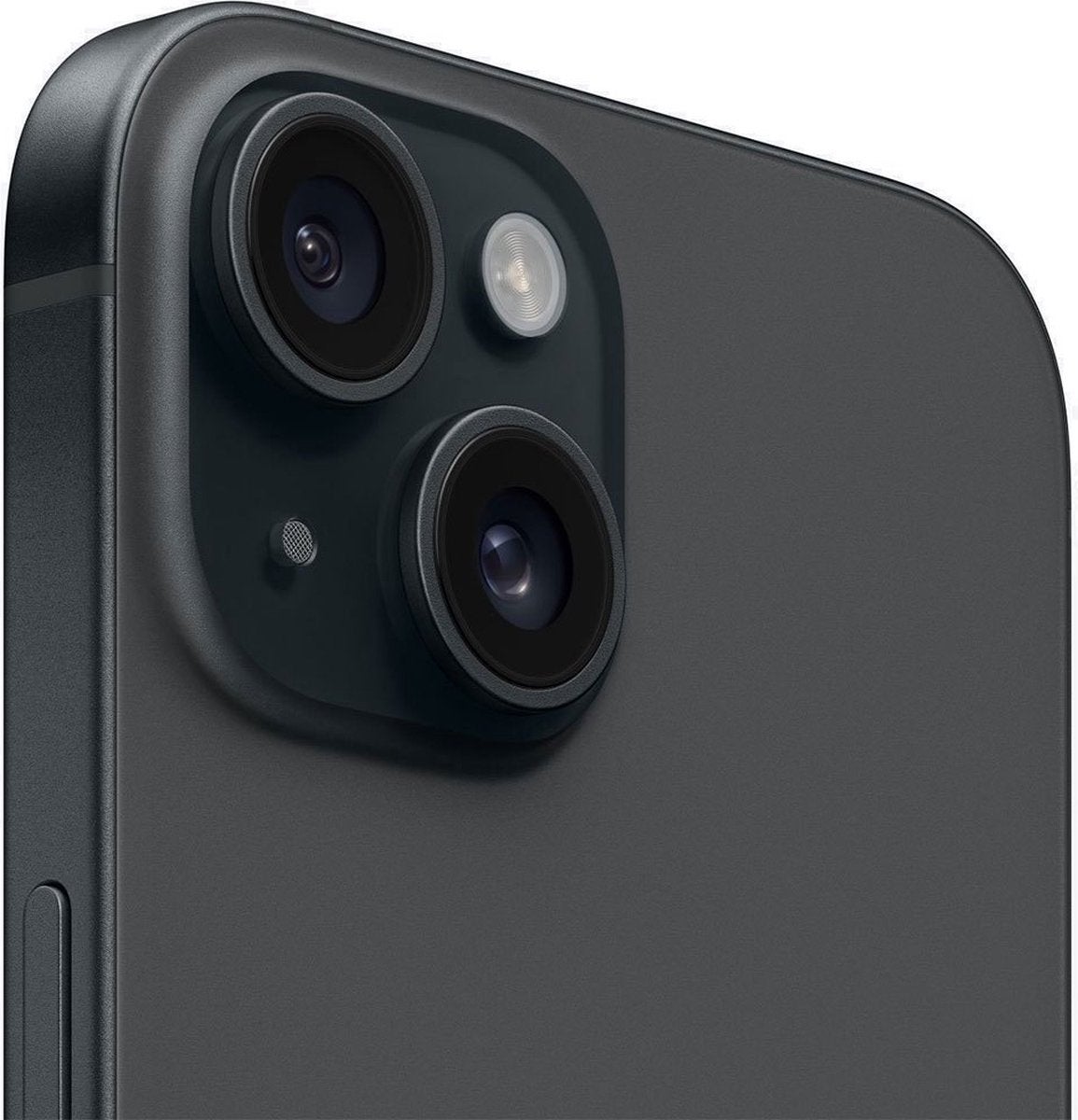 Apple iPhone 14 128GB Zwart